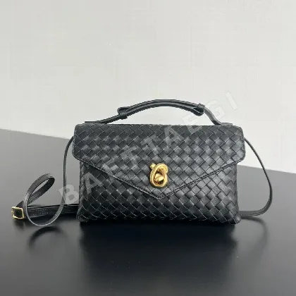 보테가베네타 노트 락 크로스바디백 817191 5943