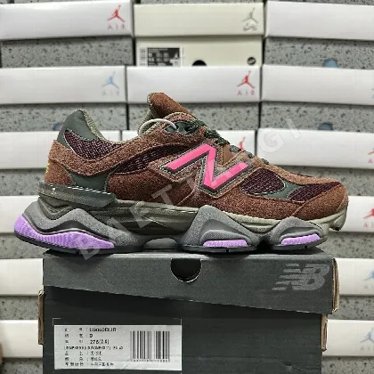 뉴발란스 [C] 9060 U9060BUR 202114 New Balance 9060