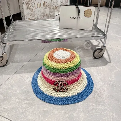 샤넬 모자 82737 Chanel Cap