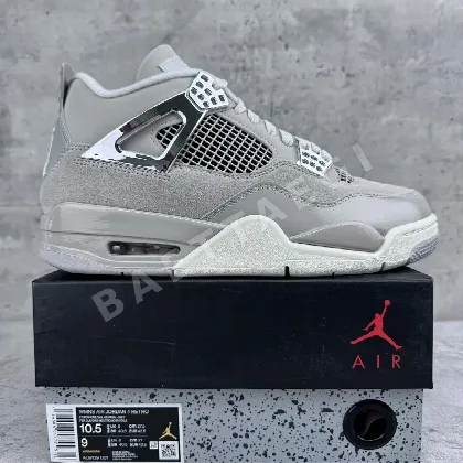 나이키 [GX] 그레이 AQ9129-001 201294 Nike Frozen Moments 4