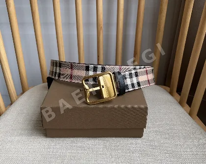 버버리 벨트 58146 Burberry Belt
