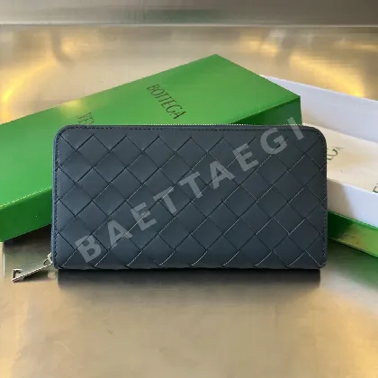 보테가베네타 지갑 4896