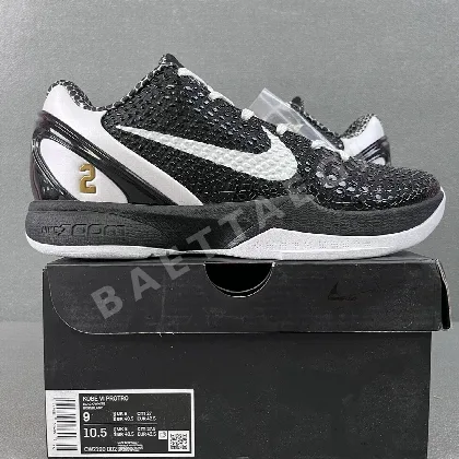 나이키 [S2] 코비 6 프로트로 CW2190-002 200945 Nike Kobe 6 Protro Mambacita Sweet 16