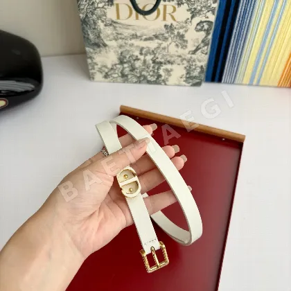 디올 벨트 57306 Dior Belt