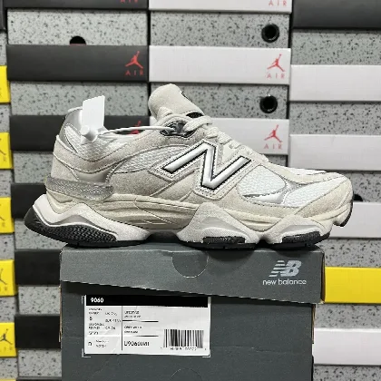 뉴발란스 [C] 9060 U9060JRB 202212 New Balance 9060