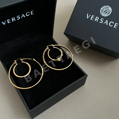 베르사체 귀걸이 63366 Versace Earrings