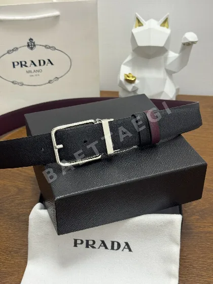 프라다 벨트 60201 Prada Belt