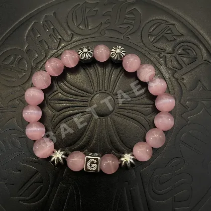 크롬하츠 팔찌 61844 Chrome Hearts Bracelet