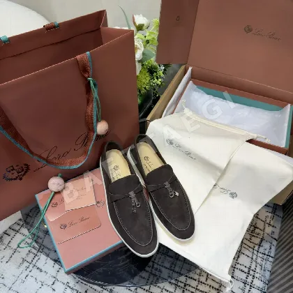 로로피아나 남성 맞춤 수제 신발 94071