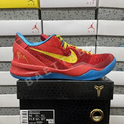 나이키 [GX] 코비 8 프로트로 IM0594-600 201385 Nike Kobe 8 Protro Year Of The Horse ZK8