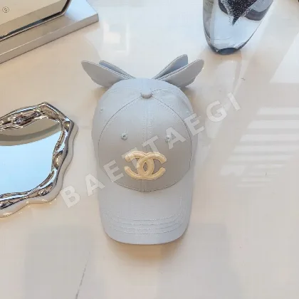 샤넬 모자 82580 Chanel Cap