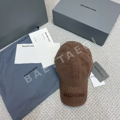 발렌시아가 모자 81520 Balenciaga Cap
