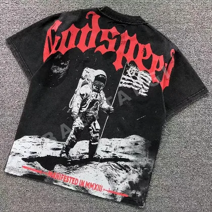 갓스피드 반팔 티셔츠 203325 Godspeed T-Shirt