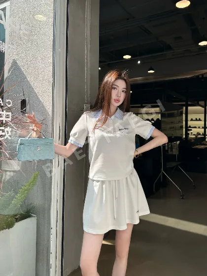 미우미우 여성 세트 101340