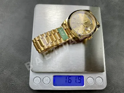 롤렉스 데이트저스트 AR공장 3255 무브먼트 레플리카 43325 Rolex