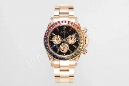 롤렉스 데이토나 ZF공장 레플리카 43282 Rolex