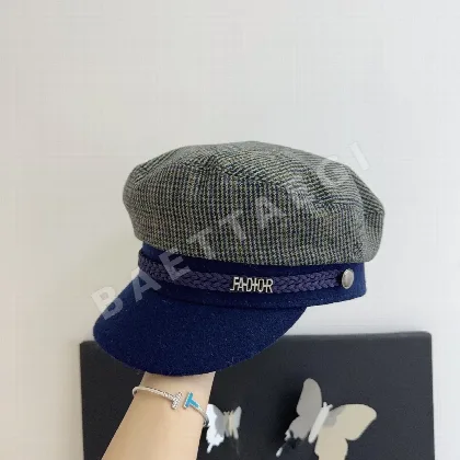 디올 모자 78610 Dior Cap