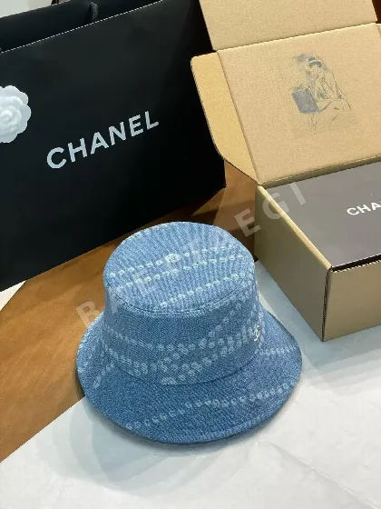 샤넬 모자 82432 Chanel Cap
