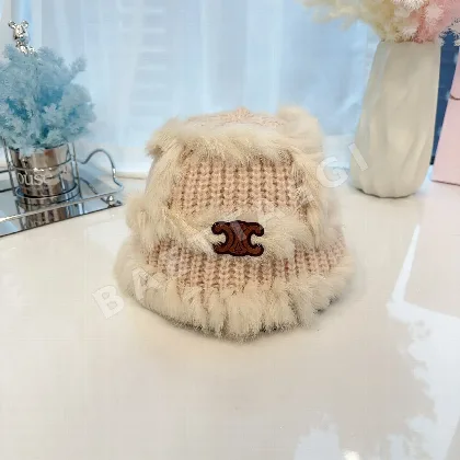 셀린느 모자 84283 Celine Cap