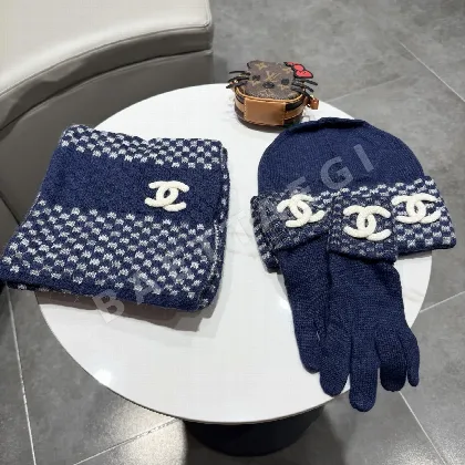 샤넬 모자 185414 Chanel Cap