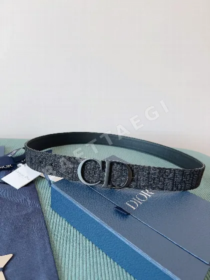 디올 벨트 57270 Dior Belt