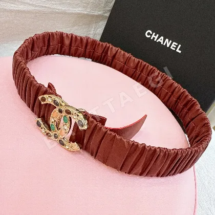 샤넬 벨트 58510 Chanel Belt