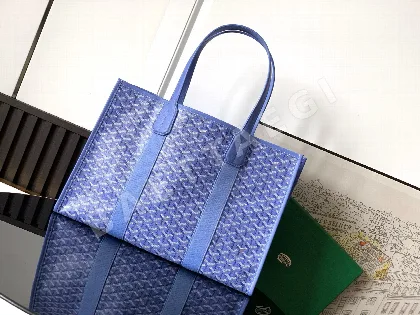고야드 빌레트 라지 토트백 77421