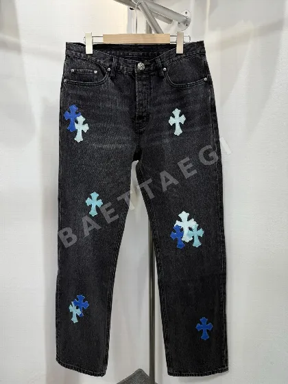 크롬하츠 남성 바지 53320 Chrome Hearts