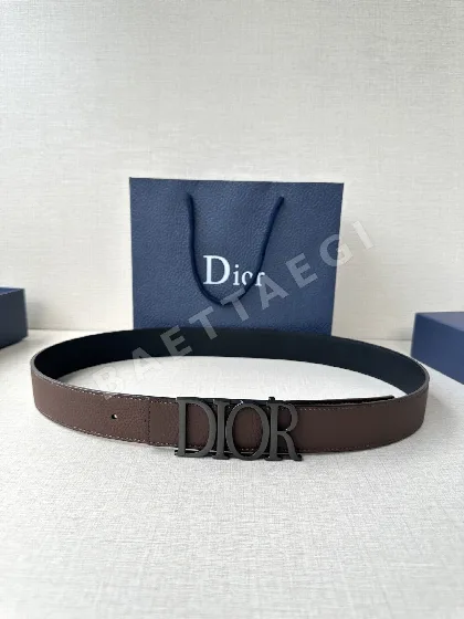 디올 벨트 59670 Dior Belt