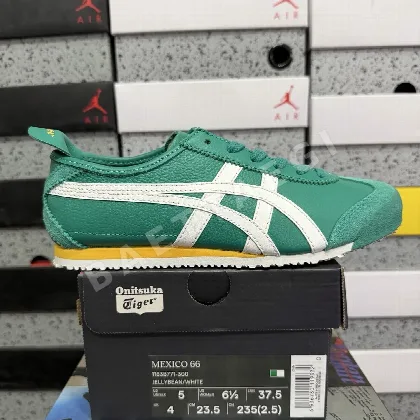 오니츠카타이거 [QC] 멕시코 66 1183B771-300 202282 Onitsuka Tiger Mexico 66