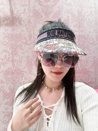 디올 디오 캔버스 선글라스 72777