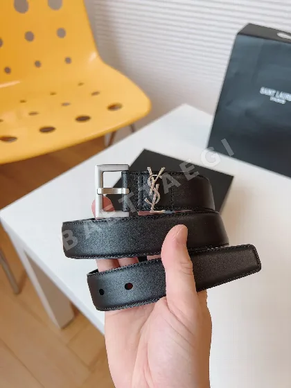 생로랑 벨트 58349 Saint Laurent Belt