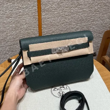 에르메스 켈리 25 토고 가죽 가방 18462