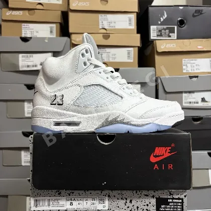 나이키 [EG] HQ7978-103 201475 Nike White Metallic