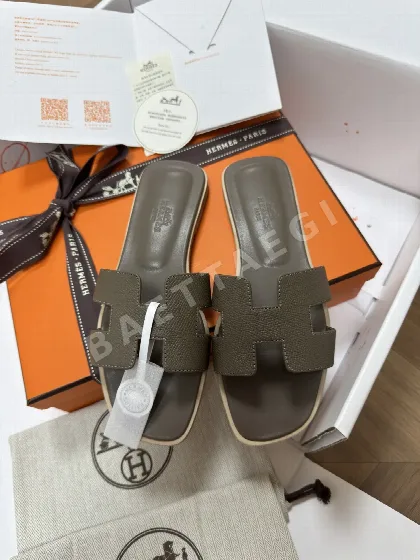 에르메스 클래식 오란 샌들 88953