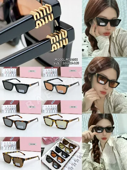 미우미우 MUA 05 S 선글라스 73179