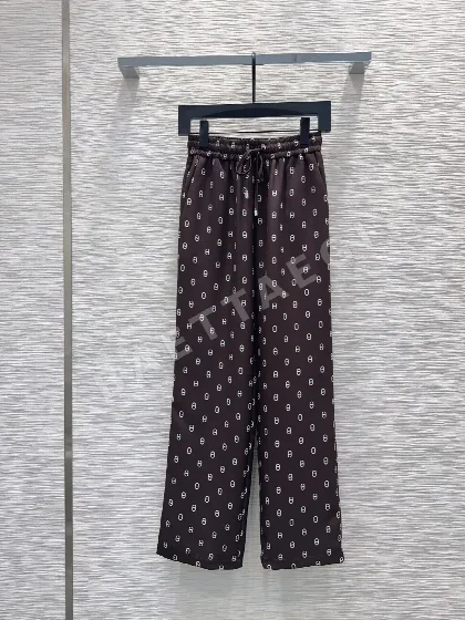 에르메스 여성 바지 153743 Hermes Pants