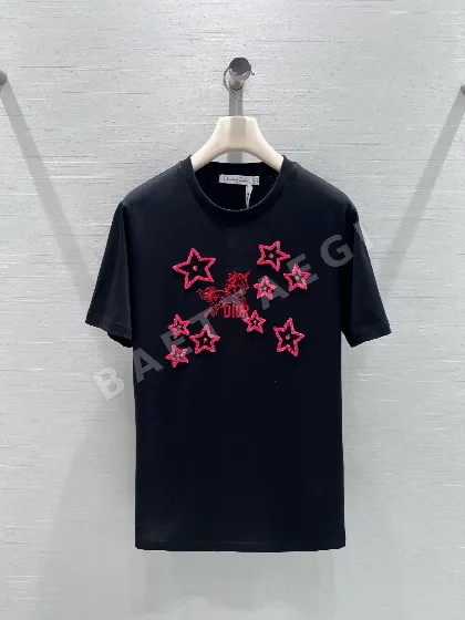 디올 여성 반팔 51602