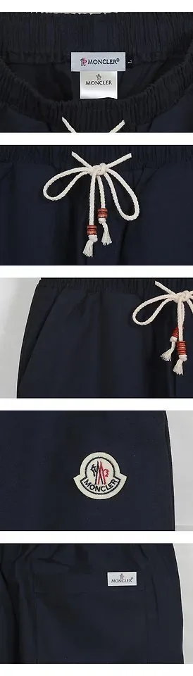 몽*레* 밴딩 반바지 이미지 2