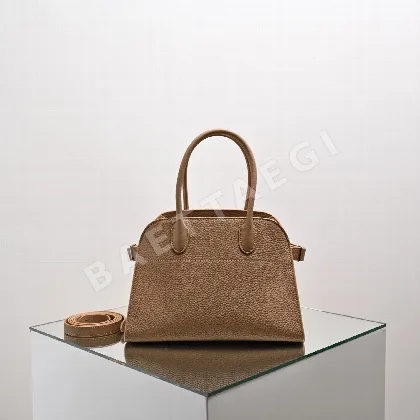 더로우 마르고 10 인치 패턴 핸드백 75832