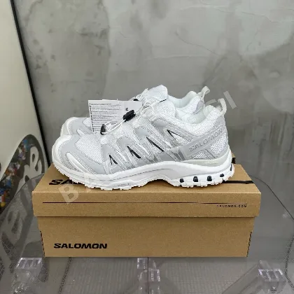 살로몬 3D 남성 신발 74810