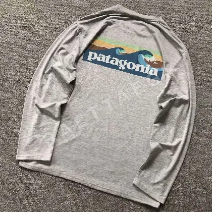 파타고니아 긴팔 티셔츠 203780 Patagonia Long Sleeve