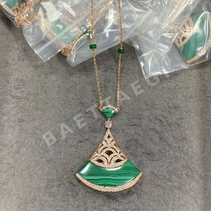 불가리 목걸이 64823 Bvlgari Necklace