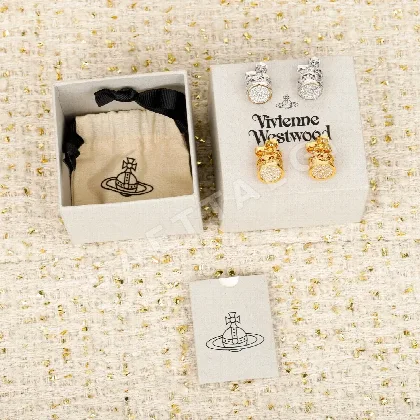 비비안웨스트우드 귀걸이 64920 Vivienne Westwood Earrings