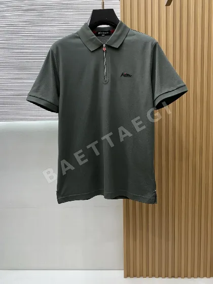 키톤 카라 반팔 폴로셔츠 88568