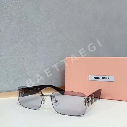 미우미우 선글라스 72969 Miu Miu Sunglasses