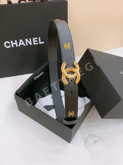 샤넬 벨트 58568 Chanel Belt