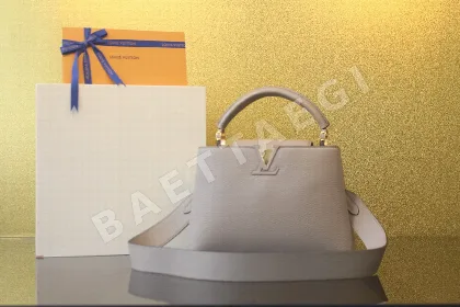 루이비통 카푸신 BB 가방 575