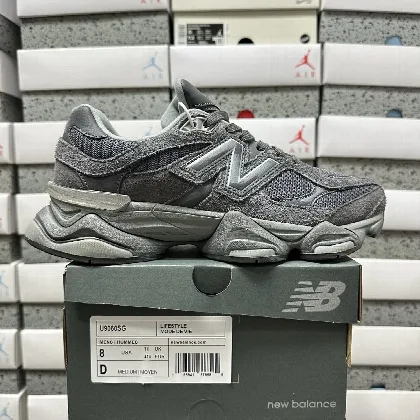 뉴발란스 [C] 9060 U9060SG 202132 New Balance 9060