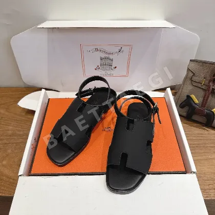 에르메스 마야 샌들 105318